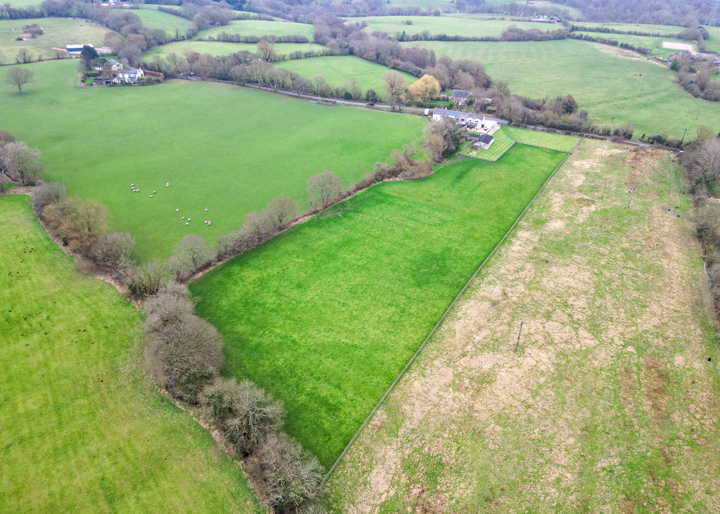 10 Carr House Lane Wrightington